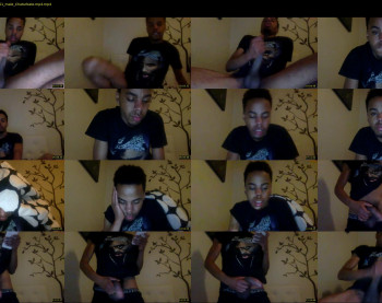 loading19 — 18 minute Chaturbate male cam video clip, 480p, Feb 3, 2023