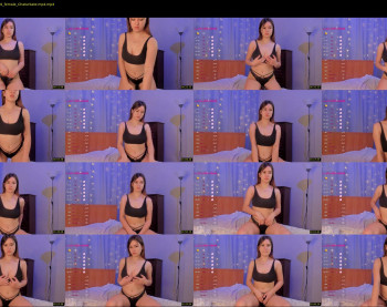 lorifowler — 4 minute Chaturbate female cam video clip, 1080p, Feb 2, 2023