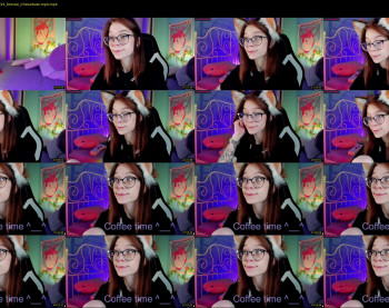 lunar_sofia — 64 minute Chaturbate female cam video clip, 1080p, Feb 3, 2023