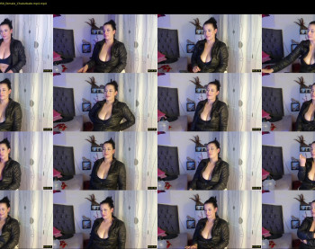 mara_devil — 54 minute Chaturbate female cam video clip, 1080p, Feb 2, 2023
