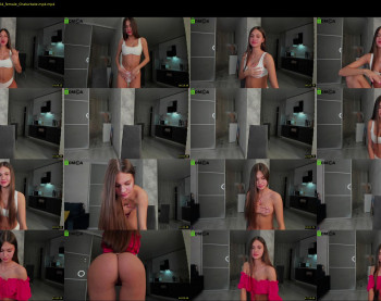 mia_devill — 54 minute Chaturbate female cam video clip, 1080p, Feb 2, 2023