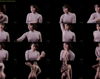 mindvoiding — 91 minute Chaturbate female cam video clip, 720p, Feb 3, 2023
