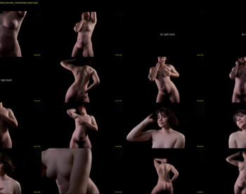 mindvoiding — 61 minute Chaturbate female cam video clip, 720p, Feb 3, 2023