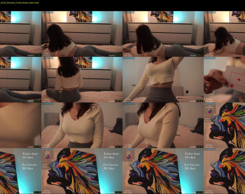 ms_seductive — 39 minute Chaturbate female cam video clip, 1080p, Feb 2, 2023