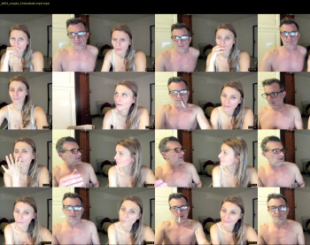 munishpunish — 5 minute Chaturbate couple cam video clip, 720p, Feb 2, 2023