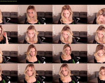 patricia_blair_ — 5 minute Chaturbate female cam video clip, 1080p, Feb 3, 2023