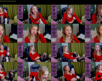 pixie_prizzze — 91 minute Chaturbate female cam video clip, 720p, Feb 3, 2023