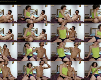 randomshuffle — 40 minute Chaturbate couple cam video clip, 480p, Feb 3, 2023