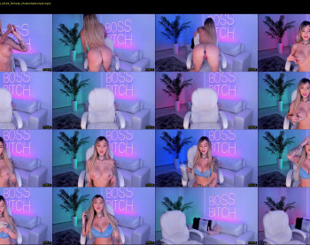 realsofiamarin — 61 minute Chaturbate female cam video clip, 1080p, Feb 3, 2023