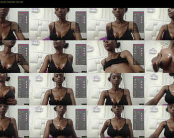 roshell_ — 32 minute Chaturbate female cam video clip, 1080p, Feb 2, 2023