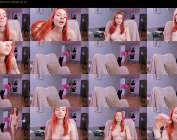 ruby_roberts — 3 minute Chaturbate female cam video clip, 720p, Feb 2, 2023