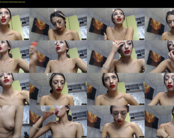 soficarera — 15 minute Chaturbate female cam video clip, 720p, Feb 2, 2023