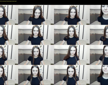 soniasweets — 12 minute Chaturbate female cam video clip, 480p, Feb 2, 2023