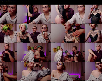 space_mouse — 91 minute Chaturbate female cam video clip, 720p, Feb 2, 2023