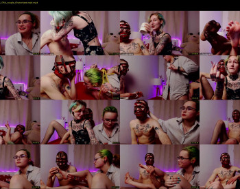 space_mouse — 95 minute Chaturbate female cam video clip, 720p, Feb 2, 2023
