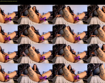squirtinglinsey — 20 minute Chaturbate female cam video clip, 720p, Feb 2, 2023