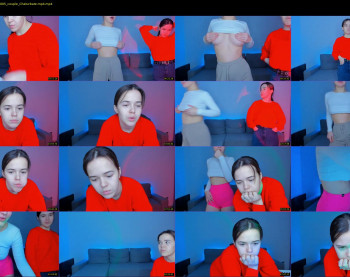 stacey_long — 54 minute Chaturbate couple cam video clip, 1080p, Feb 2, 2023