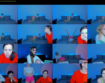 stacey_long — 55 minute Chaturbate couple cam video clip, 1080p, Feb 2, 2023
