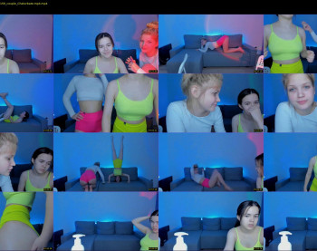 stacey_long — 55 minute Chaturbate couple cam video clip, 1080p, Feb 2, 2023