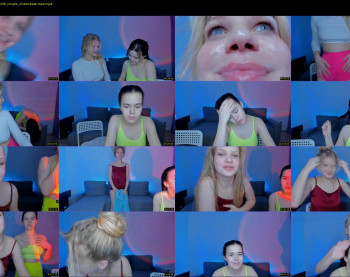 stacey_long — 55 minute Chaturbate couple cam video clip, 1080p, Feb 2, 2023