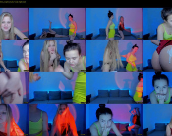 stacey_long — 33 minute Chaturbate couple cam video clip, 1080p, Feb 3, 2023