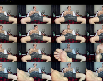 stoner394 — 7 minute Chaturbate male cam video clip, 1080p, Feb 2, 2023