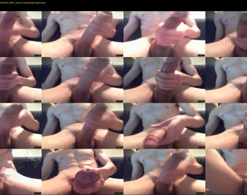 withbothhandsplease — 75 minute Chaturbate male cam video clip, 480p, Feb 3, 2023