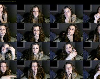 zia_aphrodite — 28 minute Chaturbate female cam video clip, 720p, Feb 3, 2023