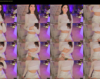 _1s___ — 6 minute Chaturbate female cam video clip, 1080p, Feb 3, 2023