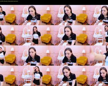 _cherry_moon_ — 54 minute Chaturbate female cam video clip, 1080p, Feb 3, 2023