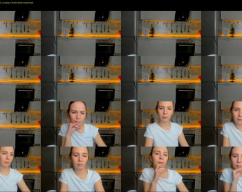 _daisy___ — 6 minute Chaturbate female cam video clip, 1080p, Feb 3, 2023