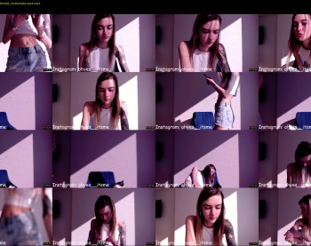 _grace — 25 minute Chaturbate female cam video clip, 1080p, Feb 3, 2023