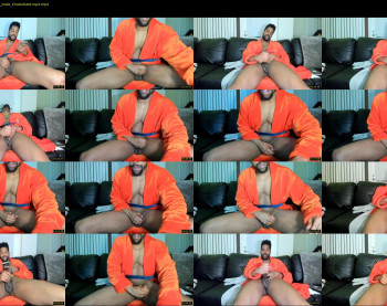 chefdev — 25 minute Chaturbate male cam video clip, 720p, Feb 3, 2023