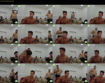 classied — 6 minute Chaturbate male cam video clip, 720p, Feb 4, 2023