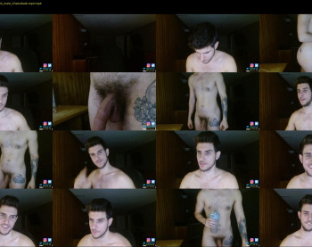 cloudsent — 54 minute Chaturbate male cam video clip, 1080p, Feb 3, 2023