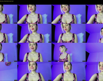 corni__ — 14 minute Chaturbate female cam video clip, 1080p, Feb 3, 2023