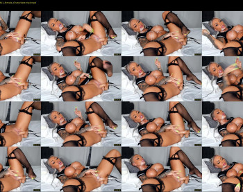 dee_waters — 19 minute Chaturbate female cam video clip, 1080p, Feb 3, 2023
