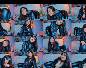 dianef_ — 63 minute Chaturbate female cam video clip, 1080p, Feb 3, 2023