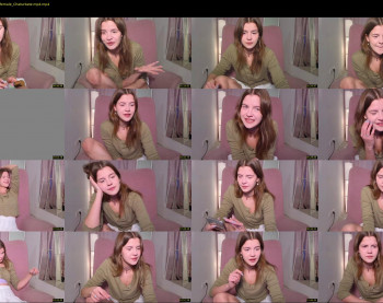 eli_sun — 14 minute Chaturbate female cam video clip, 1080p, Feb 3, 2023