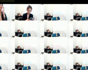 hotfallingdevil — 61 minute Chaturbate female cam video clip, 1080p, Feb 3, 2023