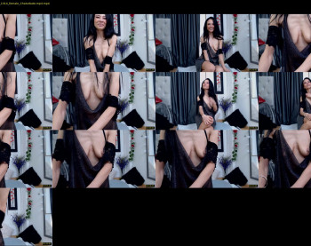 jazmin_potter — 8 minute Chaturbate female cam video clip, 720p, Feb 3, 2023
