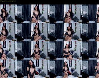 jazmin_potter — 19 minute Chaturbate female cam video clip, 720p, Feb 3, 2023