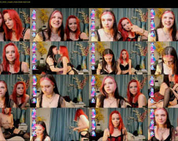 kimberlytuecker — 53 minute Chaturbate couple cam video clip, 1080p, Feb 4, 2023