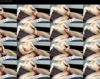 kiwigray — 12 minute Chaturbate male cam video clip, 720p, Feb 3, 2023