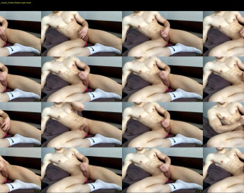 kiwigray — 20 minute Chaturbate male cam video clip, 720p, Feb 3, 2023