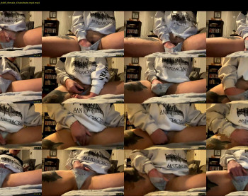 lonewolf_zero — 7 minute Chaturbate female cam video clip, 720p, Feb 4, 2023