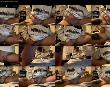 lonewolf_zero — 10 minute Chaturbate female cam video clip, 720p, Feb 4, 2023