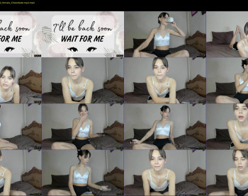 mia_com — 58 minute Chaturbate female cam video clip, 1080p, Feb 3, 2023