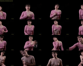 mindvoiding — 93 minute Chaturbate female cam video clip, 720p, Feb 3, 2023