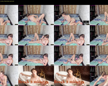 only_eric — 58 minute Chaturbate male cam video clip, 1080p, Feb 3, 2023